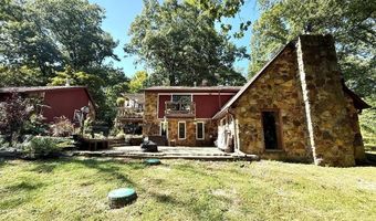 918 N Harv Wright Rd, Bloomfield, IN 47424