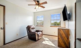 804 W Main St N, Beggs, OK 74421