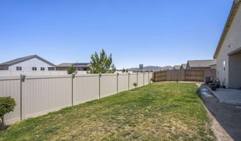 738 Butte Creek Rd, Dayton, NV 89403