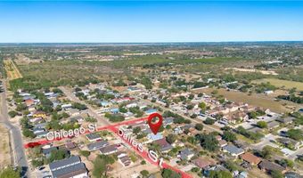 312 N Dallas St, Alton, TX 78573