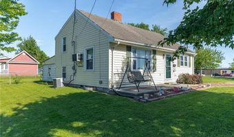 45 Howard St, Austin, IN 47102