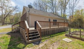 9401 FOOKS Rd, Bishopville, MD 21813