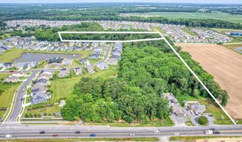 20000 JOHN J. WILLIAMS Hwy, Lewes, DE 19958
