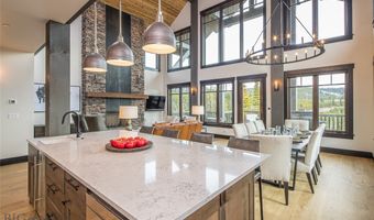 109 Cascade Rdg, Big Sky, MT 59716