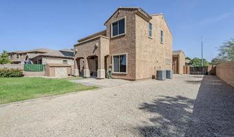 6922 S BLACK HILLS Way, Chandler, AZ 85249