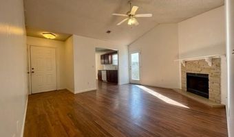 1207 Lo Mar St, Bentonville, AR 72712