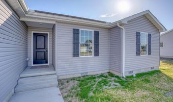 1007 REDWOOD Ct Lot 9, Harrington, DE 19952