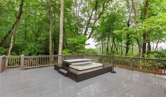 166 Upper Ridge Rd, Cashiers, NC 28717