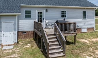 7045 Finch Rd, Bailey, NC 27807