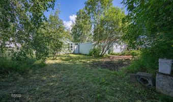 432 N Bliss St, Anchorage, AK 99508