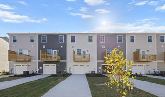 306 Carolina Springs Blvd, Apex, NC 27539