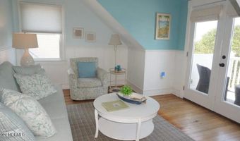 21 Keelson Row Capt. Quarters A, Bald Head Island, NC 28461