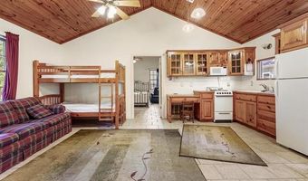 5055 E 425 Rd, Adair, OK 74330