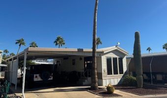 600 S. Idaho Rd 648, Apache Junction, AZ 85119