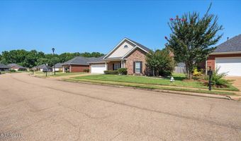 107 Pavilion Dr, Brandon, MS 39042
