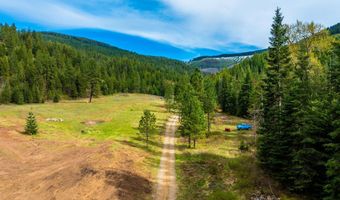 20308 E Canary Creek Rd, Cataldo, ID 83810