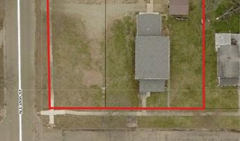 216 W Chestnut St, Albion, MI 49224