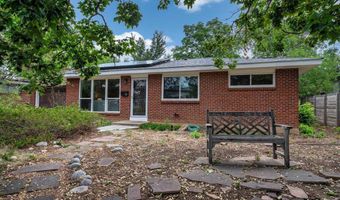 60 S 31st St, Boulder, CO 80305
