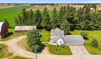 W6231 County Road K, Arlington, WI 53911