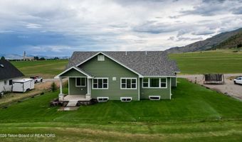 127 E PAPWORTH Ln, Afton, WY 83110
