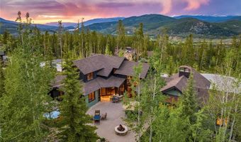 120 Byron Ct, Breckenridge, CO 80424