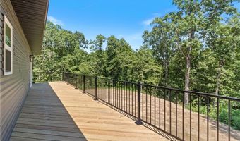 4 Berfoyl Ln, Bella Vista, AR 72715