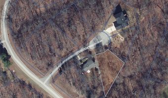 Greetham Lane lot 3, Bella Vista, AR 72714