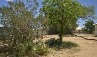 203 N Kellum Ave, Bowie, AZ 85605