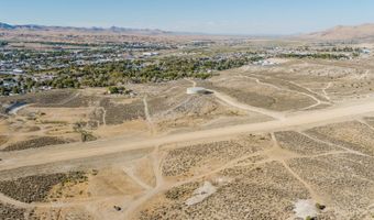 Washington Ave. Access, Elko, NV 89801