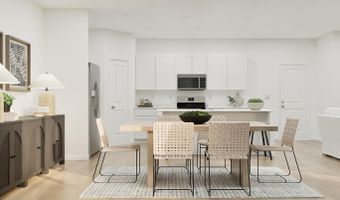 45854 Lasso Ave Plan: Canopy, Bennett, CO 80102