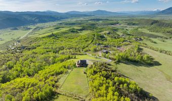 785 STRAWBERRY HILLS Dr, Bedford, WY 83112