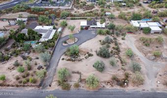 5418 E YOLANTHA St, Cave Creek, AZ 85331