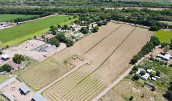 91 Camino De Los Chavez, Belen, NM 87002