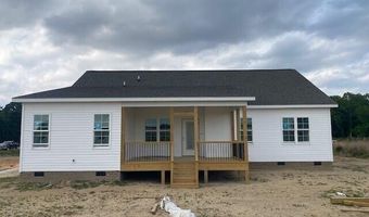 5435 Finch Rd, Bailey, NC 27807