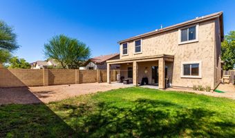 110 N 194TH Ln, Buckeye, AZ 85326