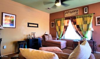 1030 S Limestone St, Benson, AZ 85602