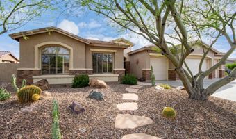 3135 W KURALT Ct, Anthem, AZ 85086