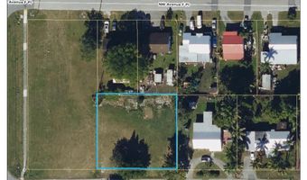 Avenue F, Belle Glade, FL 33430