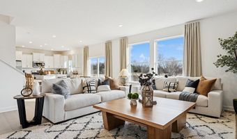 722 151st Ln NW Plan: Vanderbilt, Andover, MN 55304