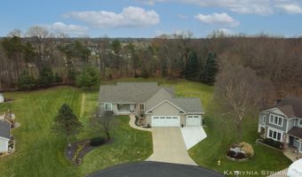 9333 Butterfly Ct, Allendale, MI 49401