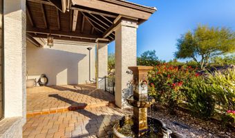 7390 E Stagecoach Pass, Carefree, AZ 85377