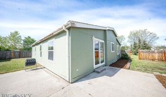 274 Green Belt Dr, Belgrade, MT 59714