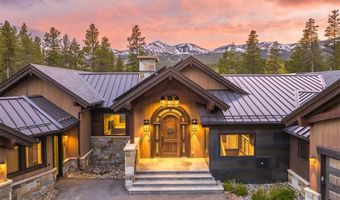 11 Dyer Trl, Breckenridge, CO 80424