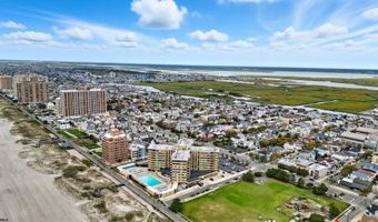 101 S Raleigh Ave 809, Atlantic City, NJ 08401