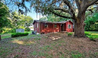 54544 BUCKHORN Rd, Astor, FL 32102