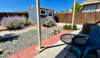 200 James Ct 18, Carson City, NV 89706