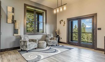 35 Buckskin Rd, Angel Fire, NM 87710