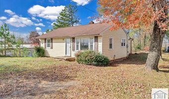 77 Virgil Goode Hwy, Bassett, VA 24102