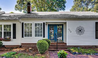712 Redding Rd, Asheboro, NC 27203