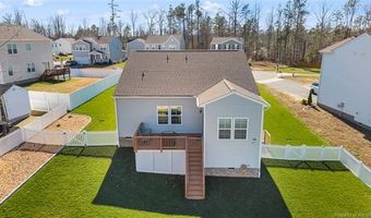 48 James Ct, Aylett, VA 23009
